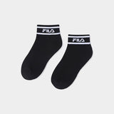 FILA ESSENTIAL SPORTS ANKLE 3 BUNDLE SOCKS