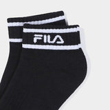 FILA ESSENTIAL SPORTS ANKLE 3 BUNDLE SOCKS