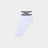 FILA ESSENTIAL SPORTS ANKLE 3 BUNDLE SOCKS