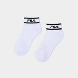 FILA ESSENTIAL SPORTS ANKLE 3 BUNDLE SOCKS