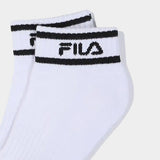 FILA ESSENTIAL SPORTS ANKLE 3 BUNDLE SOCKS