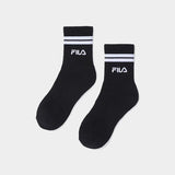 FILA ESSENTIAL SPORTS LOW CUT 3 BUNDLE SOCKS