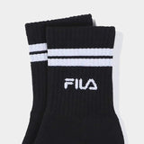 FILA ESSENTIAL SPORTS LOW CUT 3 BUNDLE SOCKS