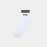 FILA ESSENTIAL SPORTS LOW CUT 3 BUNDLE SOCKS