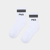 FILA ESSENTIAL SPORTS LOW CUT 3 BUNDLE SOCKS