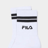 FILA ESSENTIAL SPORTS LOW CUT 3 BUNDLE SOCKS