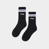 FILA ESSENTIAL SPORTS LOW CUT 3 BUNDLE SOCKS