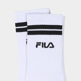 FILA ESSENTIAL SPORTS LOW CUT 3 BUNDLE SOCKS