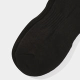 FILA F BOX CUSHIONING MID-CREW SOCKS