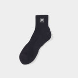 FILA F BOX CUSHIONING MID-CREW SOCKS