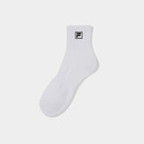 FILA F BOX CUSHIONING MID-CREW SOCKS