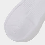 FILA F BOX CUSHIONING MID-CREW SOCKS
