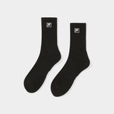 FILA F BOX CUSHIONING LONG-CREW SOCKS