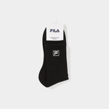 FILA F BOX CUSHIONING LONG-CREW SOCKS
