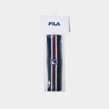 FILA F BOX CUSHIONING LONG-CREW SOCKS