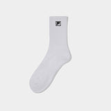 FILA F BOX CUSHIONING LONG-CREW SOCKS