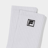 FILA F BOX CUSHIONING LONG-CREW SOCKS