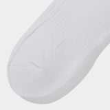 FILA F BOX CUSHIONING LONG-CREW SOCKS