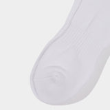 FILA 7 STRIPE LONG-CREW SOCKS