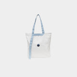 FILA X MONDKIDDO GRAPHIC TOTE BAG
