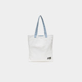 FILA X MONDKIDDO GRAPHIC TOTE BAG