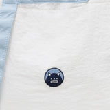 FILA X MONDKIDDO GRAPHIC TOTE BAG
