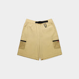 FILA FIORE WOVEN SHORTS