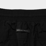 FILA Fitness Ruched Shorts