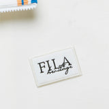 FILA ORIGIN JACKET