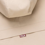 FILA FIORE WOMEN'S WOVEN HOODIE