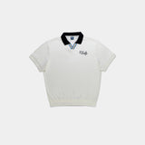 FILA ORIGIN SHORT SLEEVE POLO