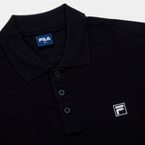 FILA ORIGIN SHORT SLEEVE POLO