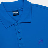 FILA ORIGIN SHORT SLEEVE POLO