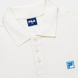 FILA ORIGIN SHORT SLEEVE POLO