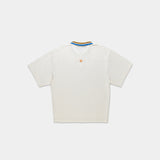 FILA ORIGIN SHORT SLEEVE POLO