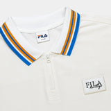 FILA ORIGIN SHORT SLEEVE POLO