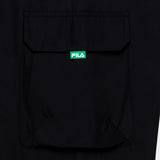 FILA FIORE WOMEN'S CARGO PANTS