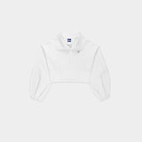 FILA TENNIS CLUB WOMEN'S LONG SLEEVE POLO