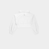 FILA TENNIS CLUB WOMEN'S LONG SLEEVE POLO
