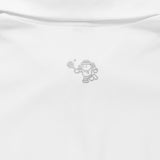 FILA TENNIS CLUB WOMEN'S LONG SLEEVE POLO