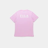 FILA TENNIS CLUB REGULAR FIT TEE