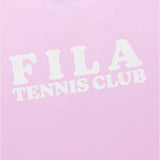 FILA TENNIS CLUB REGULAR FIT TEE