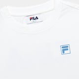 FILA TENNIS CLUB REGULAR FIT TEE