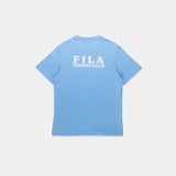 FILA TENNIS CLUB REGULAR FIT TEE