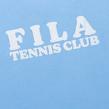 FILA TENNIS CLUB REGULAR FIT TEE