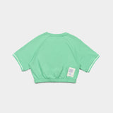 FILA TENNIS CLUB WOMEN'S CROP JACKET