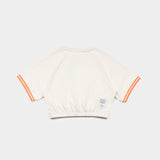 FILA TENNIS CLUB WOMEN'S CROP JACKET