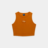 FILA ORIGIN WOMEN'S SLEEVELESS TEE