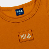 FILA ORIGIN WOMEN'S SLEEVELESS TEE