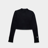 FILA FIORE LONG SLEEVE TEE